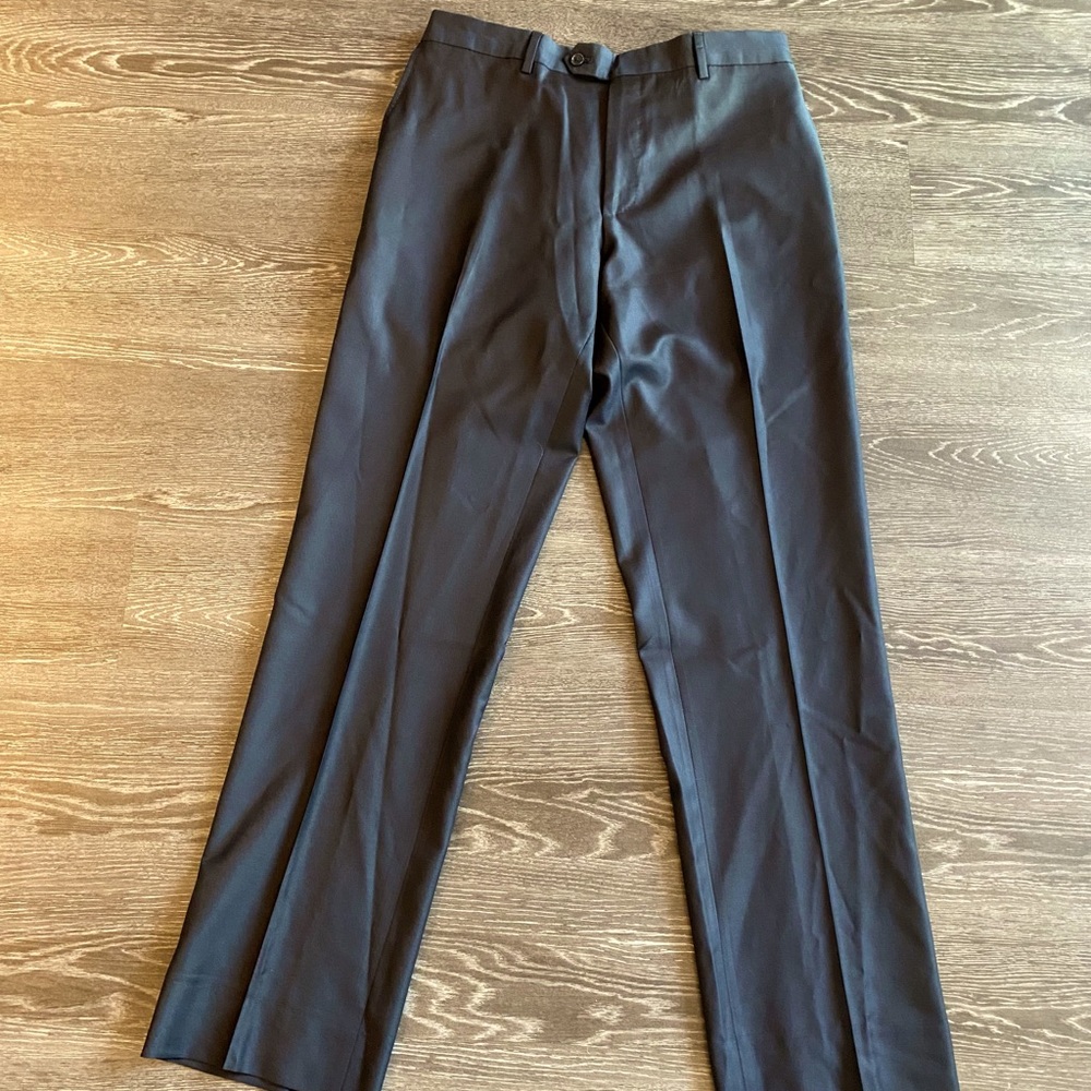 Mens Dress Pant